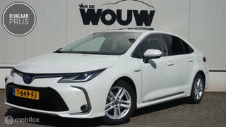 Toyota Corolla - 509176001-0