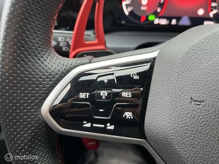 Volkswagen Golf Volkswagen Golf 2.0 TSI GTI CLUBSPORT*PANO-DAK*ACC*CAMERA* - afbeelding nr 21