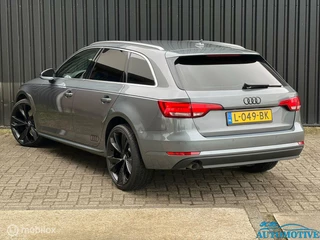 Audi A4 Audi A4 Avant 2.0 TDI Lease Edition - afbeelding nr 4