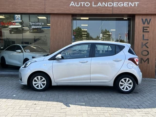 Hyundai i10 - 437303793-0