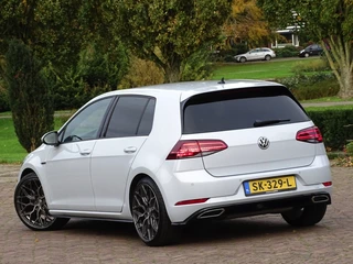 Volkswagen Golf Volkswagen Golf 1.5 TSI / DSG / R-Line / 2018 / LED *NAP* - afbeelding nr 7