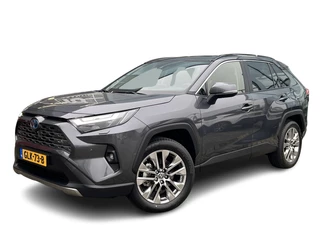 Toyota RAV4 - afbeelding nr 1