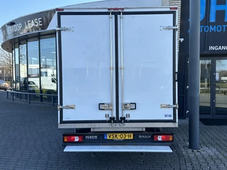 Iveco Daily Iveco Daily 35C16 3.0 345*KOEL VRIES*-32*LUCHTV.*AUTO*CRUISE* - afbeelding nr 16