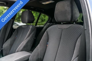 BMW 1 Serie BMW 1-serie M140i Alcantara Memory Dak Harman Kardon - afbeelding nr 28