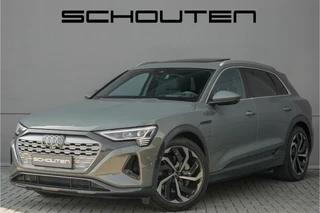 Audi Q8 e-tron 55 Quattro Advanced 115 kWh