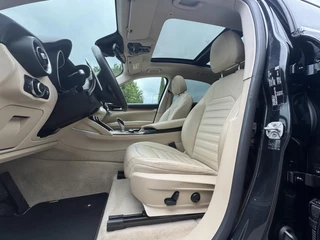 Alfa Romeo Stelvio Alfa Romeo Stelvio 2.0 T Q4 Luxery, 320pk, 20