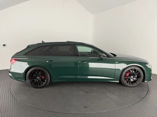 Audi A6 - afbeelding nr 5