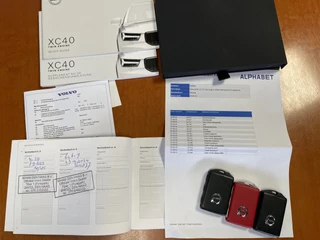 Volvo XC40 Volvo XC40 1.5 T5 Recharge 262 pk Momentum Pro Panoramadak Camera Parkeersensoren Navigatie Led Koplampen Plug In Hybride NL Auto 1e Eigenaar Lage Kilometerstand - afbeelding nr 38