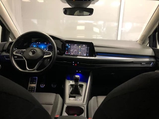 Volkswagen Golf Volkswagen Golf United 1.5 TSi | Navigatie | LED | Stoelverwarming | - afbeelding nr 6