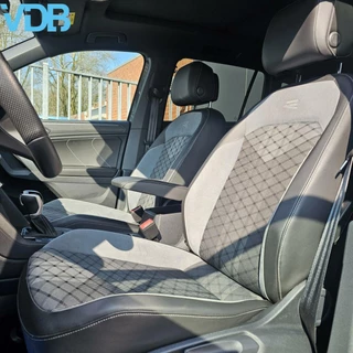 Volkswagen Tiguan Volkswagen Tiguan 1.5 TSI R-Line BLACKSTYLE HARMAN DELFIN!! - afbeelding nr 17