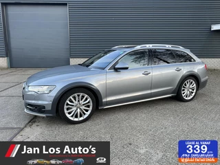 Audi A6 Allroad - 155238717-0