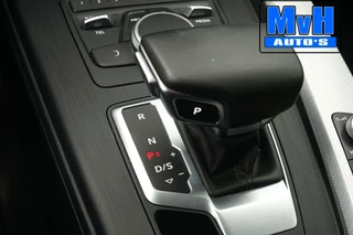Audi A4 Audi A4 Avant 35 TFSI Sport |B&O|TREKHAAK|SPORTSTOELEN - afbeelding nr 9
