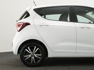 Hyundai i10 - afbeelding nr 19