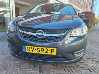 Opel KARL /59.000 Km/Airco/Cruise/Bluetooth/Garantie - afbeelding nr 11