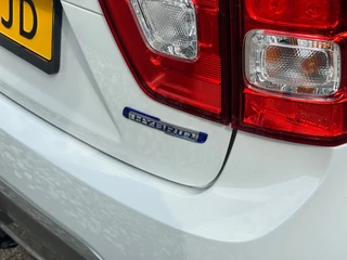 Suzuki Ignis Suzuki Ignis 1.2 Smart Hybrid Comfort Dealer onderhouden '' Airco - Trekhaak - Allseasonbanden '' - afbeelding nr 8