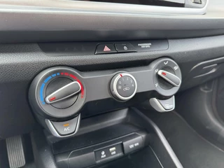 Kia Rio Kia Rio 1.0 T-GDi DynamicLine|Navi|NL-Auto|Airco - afbeelding nr 8