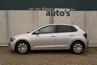 Volkswagen Polo - 122795624-0