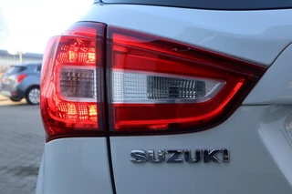 Suzuki S-Cross - afbeelding nr 34