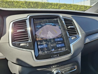 Volvo XC90 Volvo XC90 T8 Recharge AWD Inscription | Longe Range | - afbeelding nr 22