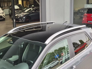 Kia Stonic Kia Stonic 1.0 T-GDi DynamicPlusLine 1e Eig! |HLeer|Clima|Nav - afbeelding nr 36