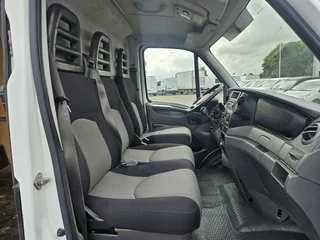 Iveco Daily Iveco Daily 35S15V 330 L2H2 Airco 146 PK 3500 KG euro 5 - afbeelding nr 5
