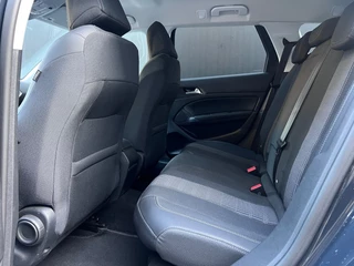 Peugeot 308 Peugeot 308 SW 1.2 PureTech Allure Automaat - afbeelding nr 14