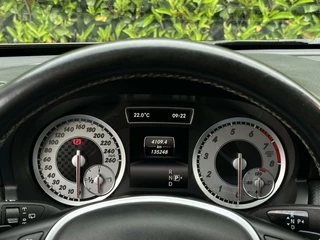 Mercedes-Benz A-Klasse Mercedes A-klasse 220 4Matic Prestige, CRUISE, NAVI, CAMERA, LEDER, LED, XENON, AIRCO, PDC, LICHTMETAAL 18
