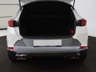 CUPRA Formentor CUPRA Formentor 1.4 e-Hybrid VZ | 245pk | Camera | Adaptive cruise | Stuurverwarming | Sfeerverlichting | Navigatie | Keyless | Full LED | PHEV - afbeelding nr 12