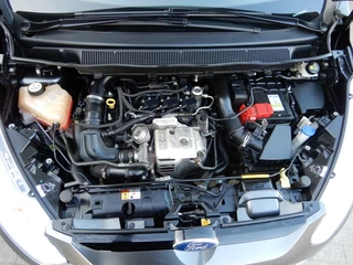 Ford B-MAX - afbeelding nr 26