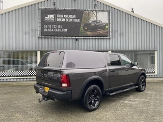 Dodge Ram 1500 - afbeelding nr 8