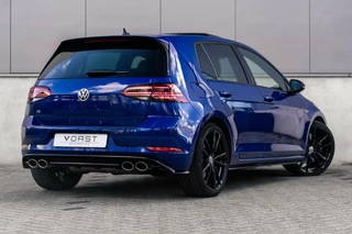 Volkswagen Golf Volkswagen Golf 2.0 TSI 4Motion R Pano Dynaudio Camera - afbeelding nr 6