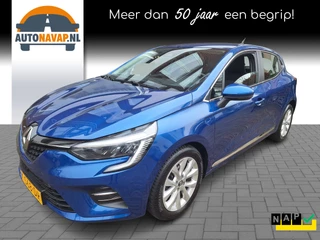 Renault Clio 1.0 TCe Intens