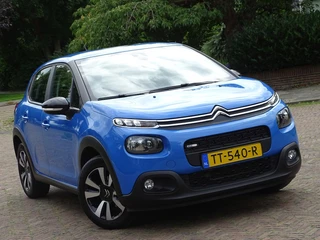 Citroën C3 - afbeelding nr 36