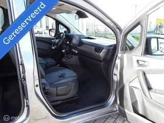 Renault Kangoo Renault Kangoo Rolstoelauto - afbeelding nr 14