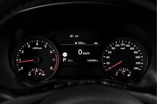 Kia Sportage Kia Sportage 1.6 T-GDI 177 PK GT-Line - automaat | S/K-Panodak | Cruise | PDC | Camera | NAV+App. Connect | ECC | LM 19