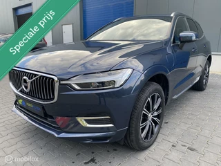 Volvo XC60 Volvo XC60 2.0 T8 / Twin Engine / AWD / Inscription / 1ste eigenaar / Panorama / Dealer onderhouden - afbeelding nr 12
