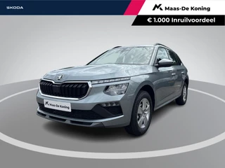 Škoda Kamiq Selection 1.0 TSI 115 PK SUV 7-DSG