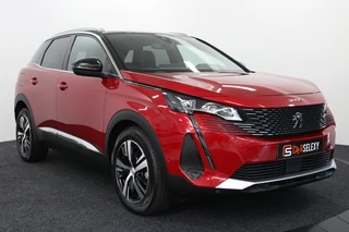 Peugeot 3008 - afbeelding nr 10
