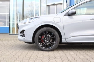 Ford Kuga Ford Kuga 2.5 PHEV Graphite Tech Edition 225pk | Driver Assistance Pack | Technology Pack | Winterpack | Verlengde Fabrieksgarantie tot 04-2028 - afbeelding nr 42