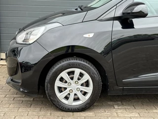Hyundai i10 - afbeelding nr 23