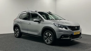 Peugeot 2008 Peugeot 2008 1.2 PureTech GT-line PANORAMA DAK - afbeelding nr 3