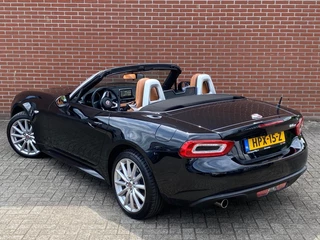 Fiat 124 Spider - afbeelding nr 5