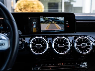 Mercedes-Benz A-Klasse Mercedes A-klasse A250e AMG|PANO|BURMESTER|CAMERA|18'' - afbeelding nr 21