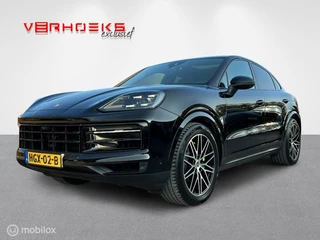 Porsche Cayenne - 429126119-0