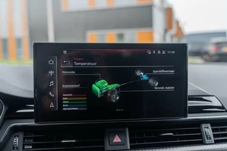 Audi RS4 Audi RS 4 Avant 2.9 TFSI RS 4 quattro Carbon|Maxton|Bomvol! - afbeelding nr 35