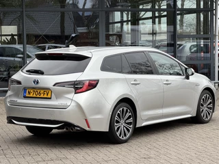 Toyota Corolla Touring Sports Fabrieksgarantie - afbeelding nr 2