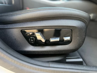 BMW 5 Serie BMW 5-serie 520i High Executive M-Sport Pano Memory - afbeelding nr 21