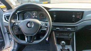 Volkswagen Polo Volkswagen Polo 1.0 MPI Comfortline - afbeelding nr 11