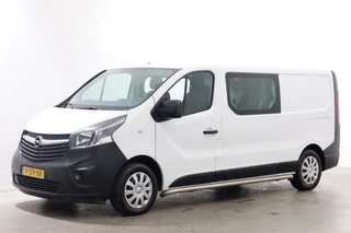 Opel Vivaro - afbeelding nr 11