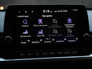 Kia Picanto Kia Picanto 1.0 DPI Automaat DynamicLine | Navigatie Apple Carplay/Android auto Airco Camera DAB Bluetooth - afbeelding nr 21